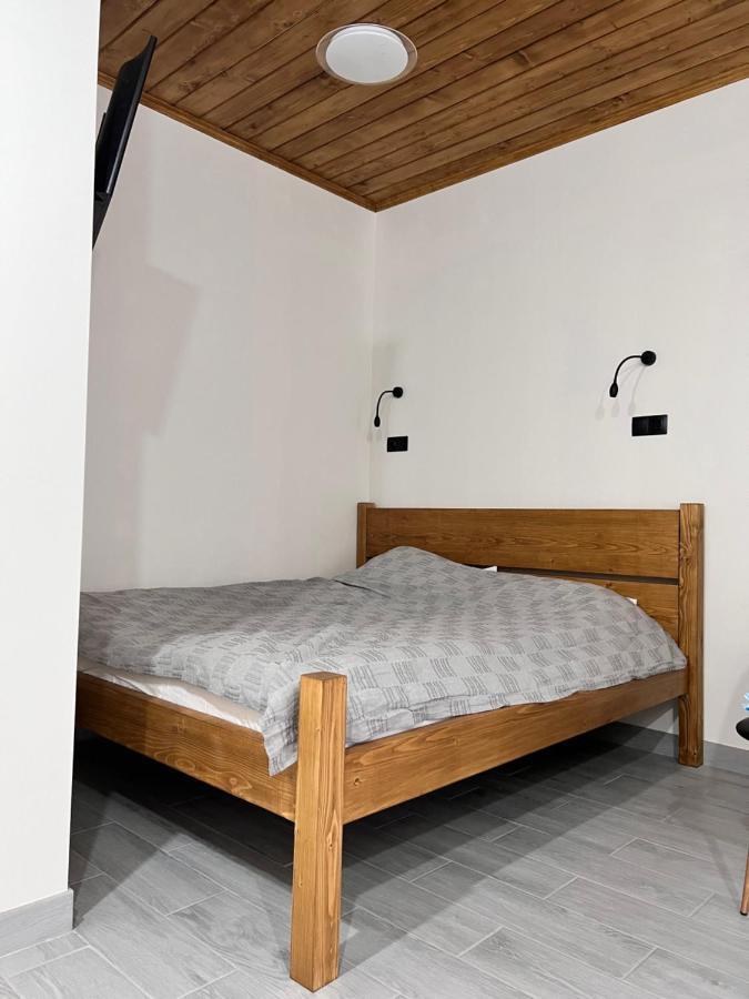 Твоє Сколе Apartment Exterior photo