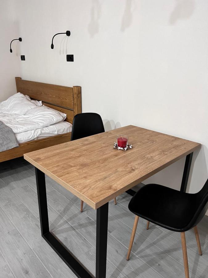 Твоє Сколе Apartment Exterior photo
