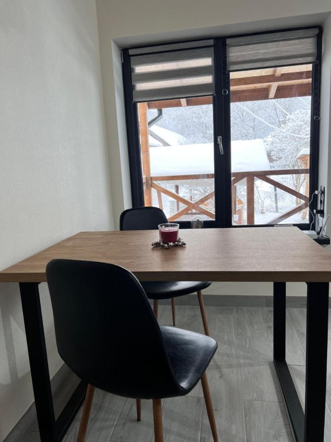 Твоє Сколе Apartment Exterior photo