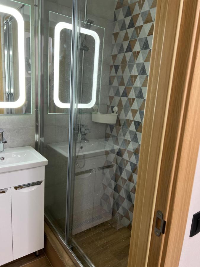 Твоє Сколе Apartment Exterior photo