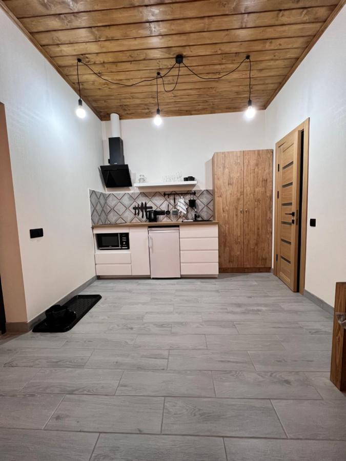 Твоє Сколе Apartment Exterior photo