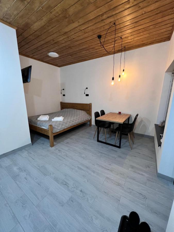 Твоє Сколе Apartment Exterior photo