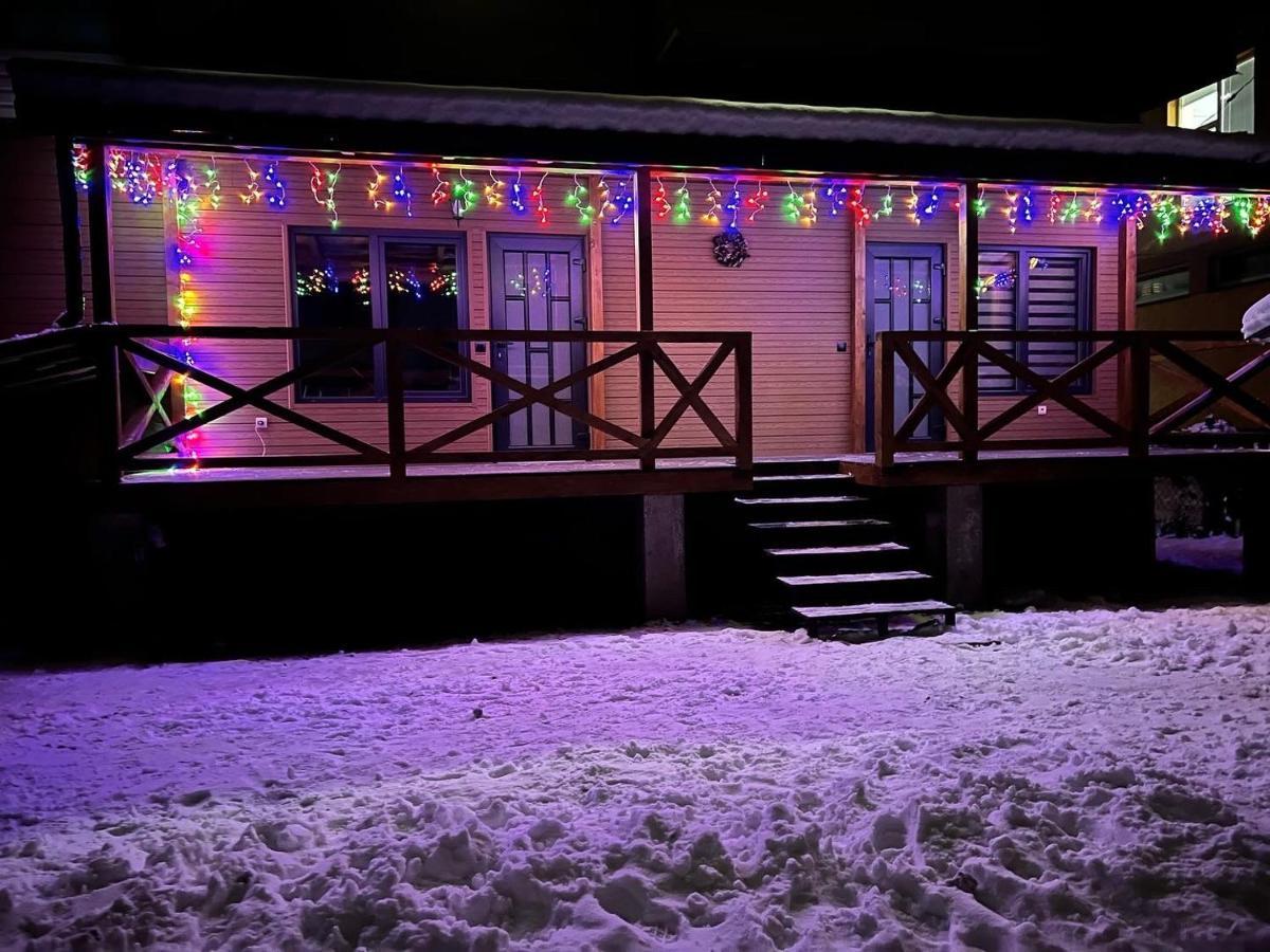 Твоє Сколе Apartment Exterior photo
