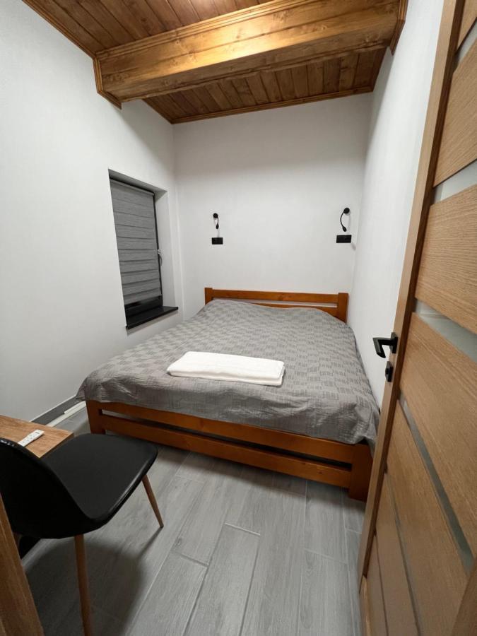 Твоє Сколе Apartment Exterior photo