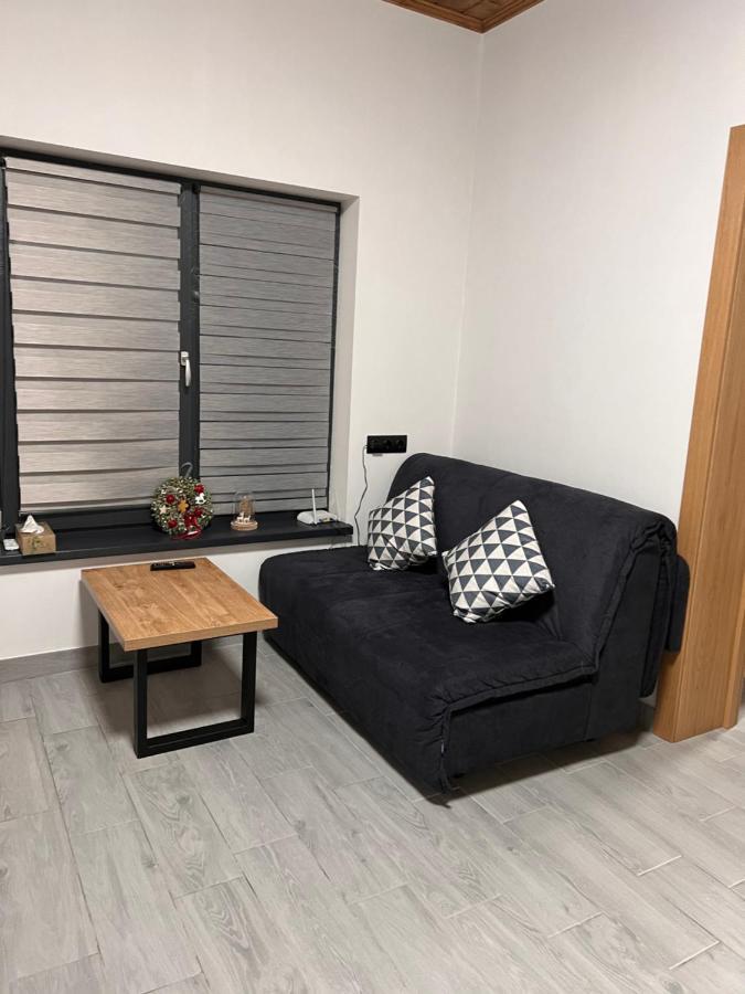 Твоє Сколе Apartment Exterior photo