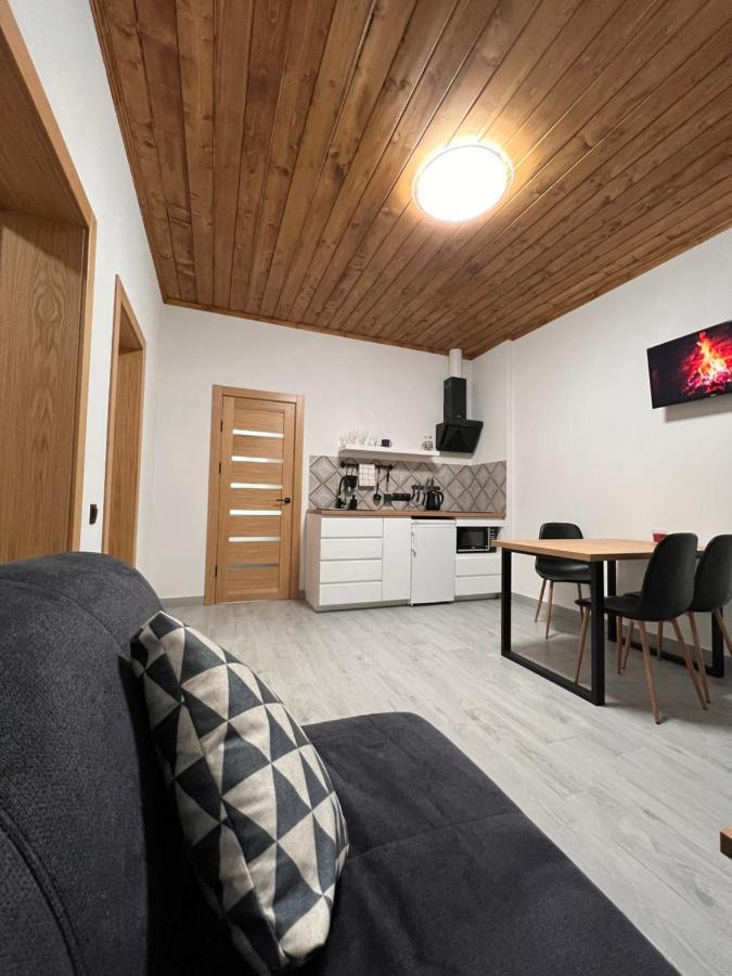 Твоє Сколе Apartment Exterior photo