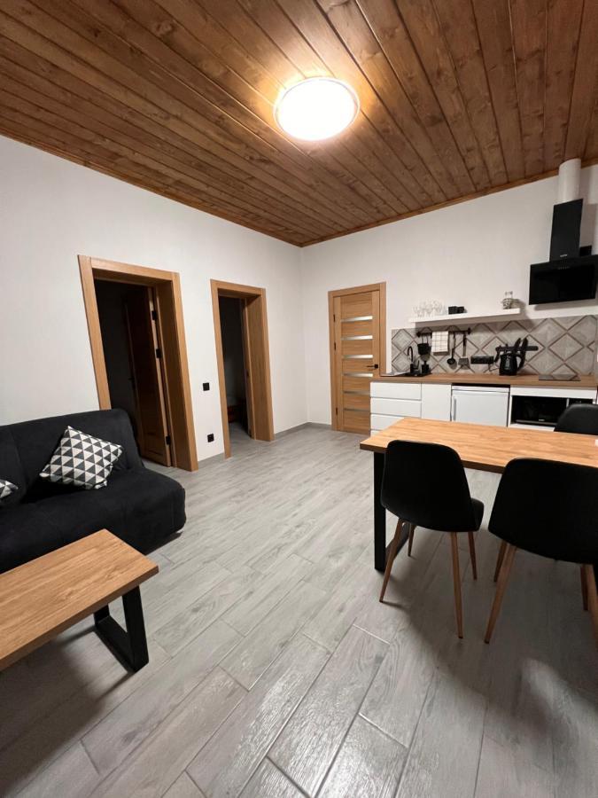 Твоє Сколе Apartment Exterior photo