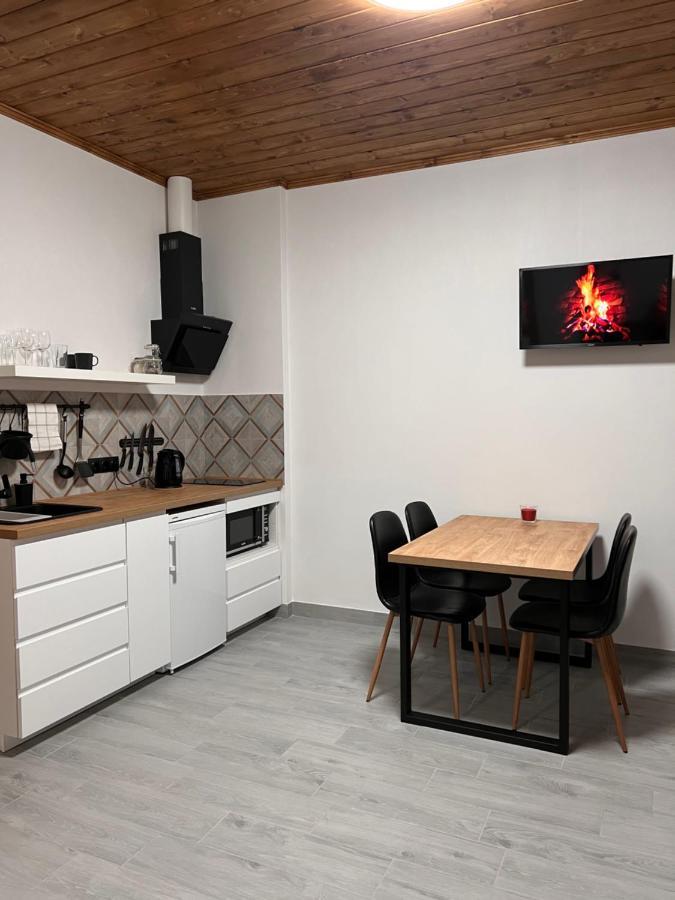 Твоє Сколе Apartment Exterior photo