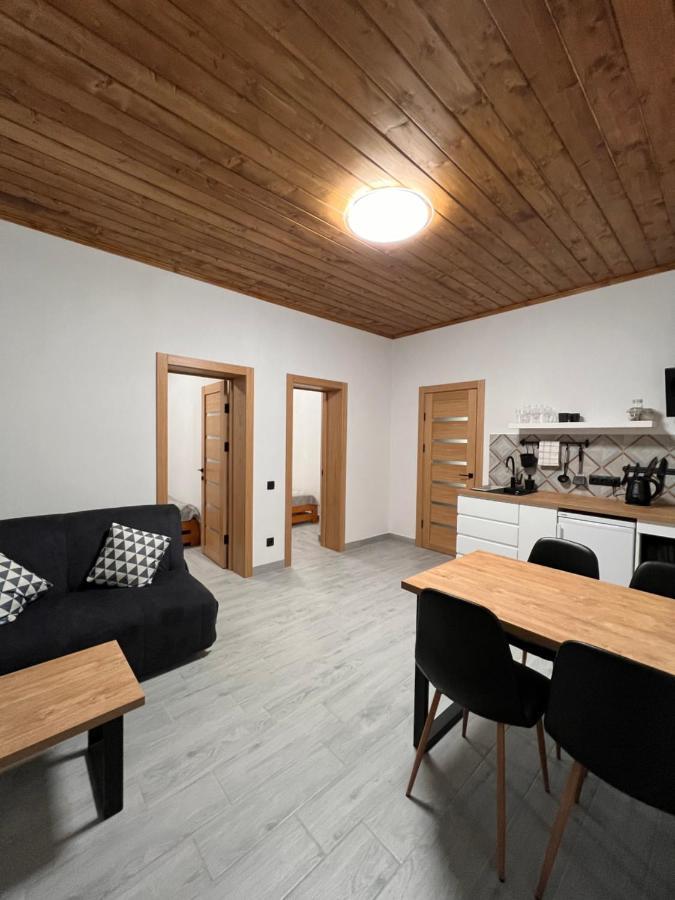 Твоє Сколе Apartment Exterior photo